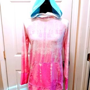 Lularoe Cotton Candy Unicorn Amber med or large